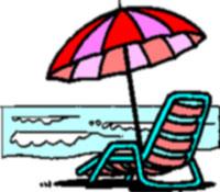 zomervakantie