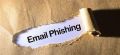 Phishing mail