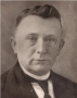 Ds. H. Haspers dec 1916 - jan 1921