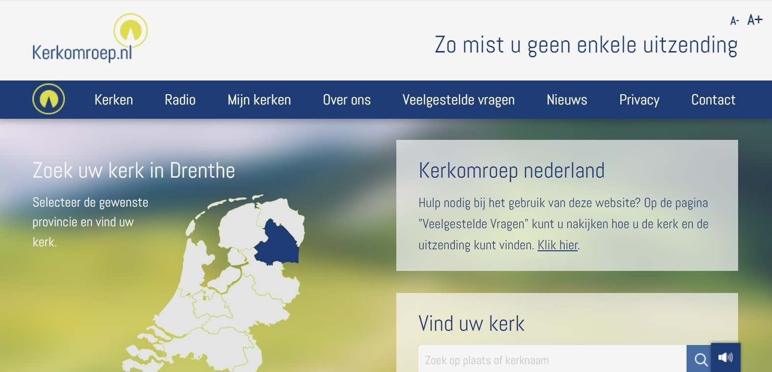 Waar Vind Ik Antiliaanse Kerkdiensten