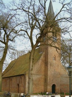 Catharinakerk