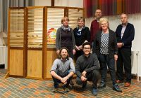 medewerkers stilteplek