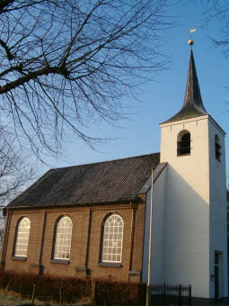 Jacobskerk Roderwolde