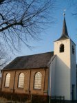 Jacobskerk, Hoofdstraat 25, Roderwolde