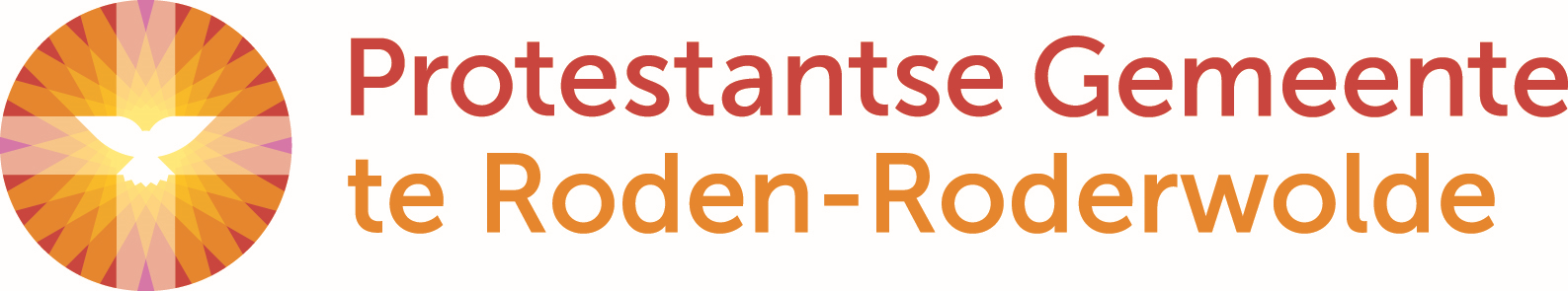 Eigen logo kerk