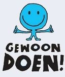 gewoondoen